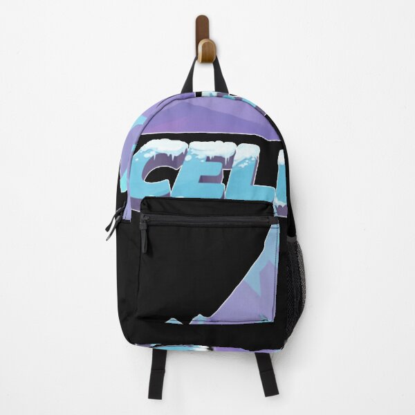 Item preview, Celeste Game Mountain Classic designed and sold by JohnWalker6.