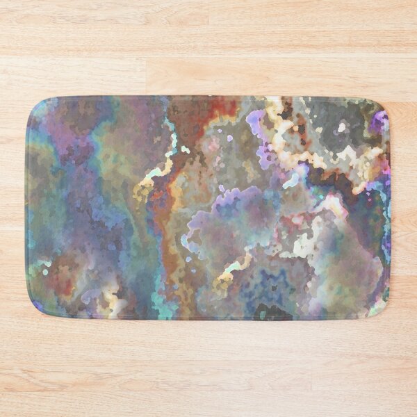 Item preview, Opulent Opalescence v2 Abstract Design designed and sold by GWTF-Designs.