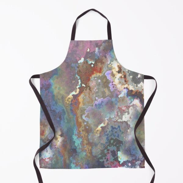 Item preview, Opulent Opalescence v2 Abstract Design designed and sold by GWTF-Designs.