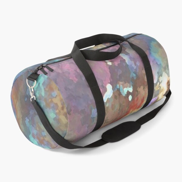 Item preview, Opulent Opalescence v2 Abstract Design designed and sold by GWTF-Designs.