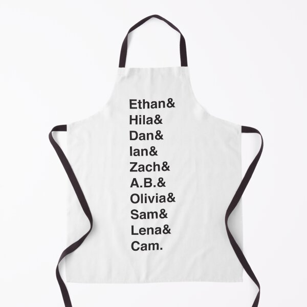 Item preview, H3 Crew designed and sold by kristenriello.