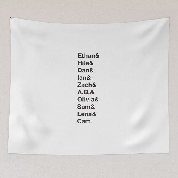 Item preview, H3 Crew designed and sold by kristenriello.