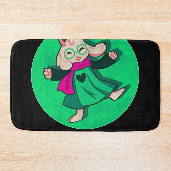 Item preview, Dancing Ralsei Classic   designed and sold by JohnWalker6.