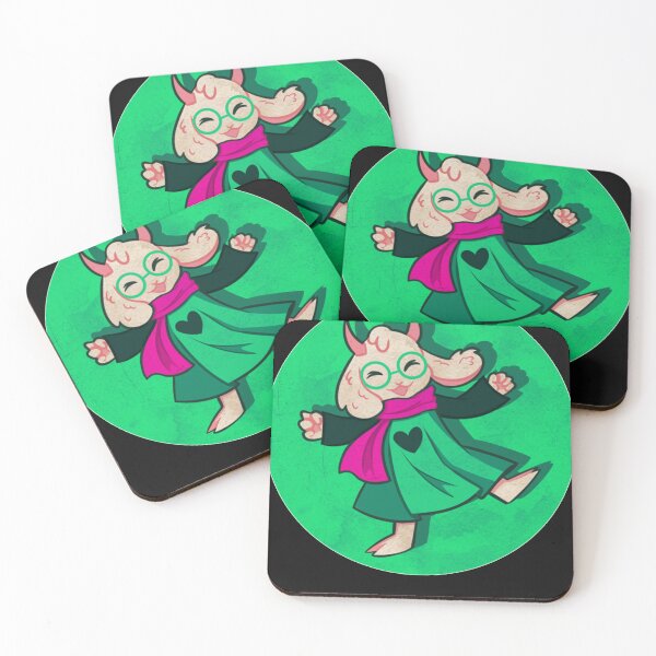 Item preview, Dancing Ralsei Classic   designed and sold by JohnWalker6.