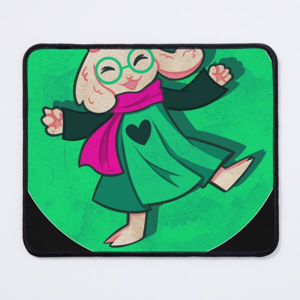 Item preview, Dancing Ralsei Classic   designed and sold by JohnWalker6.