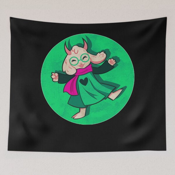 Item preview, Dancing Ralsei Classic   designed and sold by JohnWalker6.