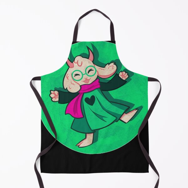Item preview, Dancing Ralsei Classic designed and sold by JohnWalker6.
