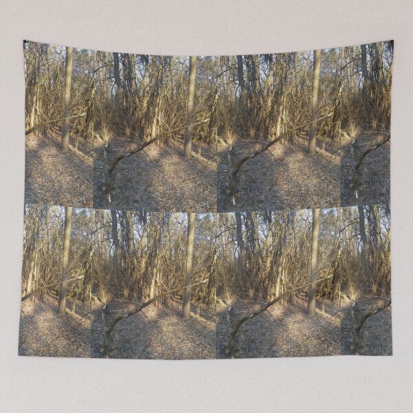 Item preview, Stick Forest designed and sold by NathanMoore92.