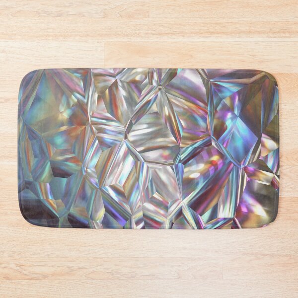 Item preview, Opulent Opalescence v1 Abstract Design designed and sold by GWTF-Designs.