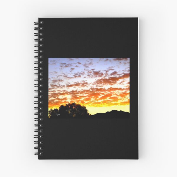 Item preview, Dramatic Sky designed and sold by Shiva77.