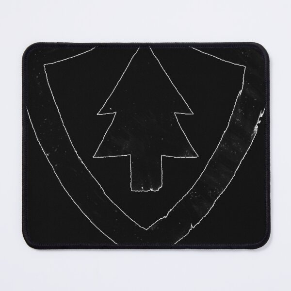 Item preview, Firewatch Shield Logo Classic   designed and sold by JohnWalker6.