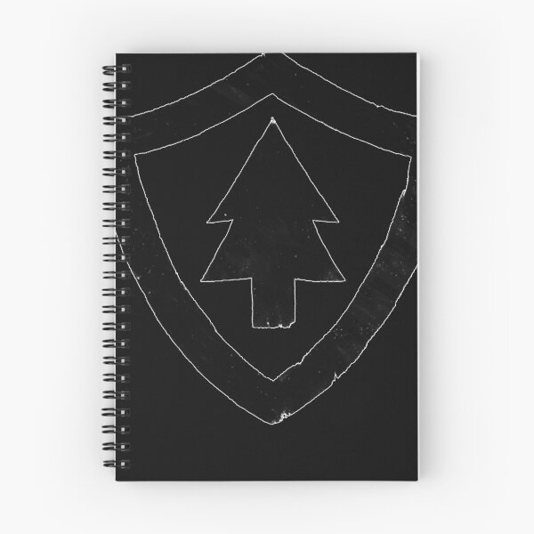 Item preview, Firewatch Shield Logo Classic   designed and sold by JohnWalker6.