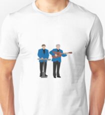 Father Ted Eurovision My lovely Horse Unisex T-Shirt