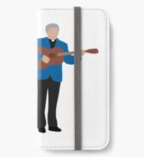 Father Ted Eurovision My lovely Horse iPhone Wallet/Case/Skin