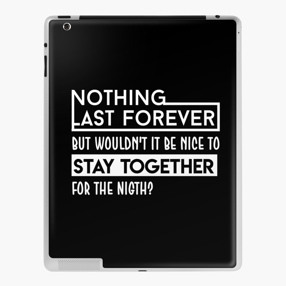 Noah Cyrus Stay Together Ipad Case Skin By Dalyrincon Redbubble Noah cyrus (noah lindsey cyrus). noah cyrus stay together ipad case skin by dalyrincon redbubble