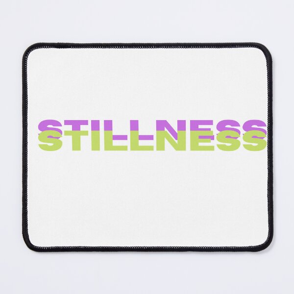 Item preview, Stillness designed and sold by Mila L.