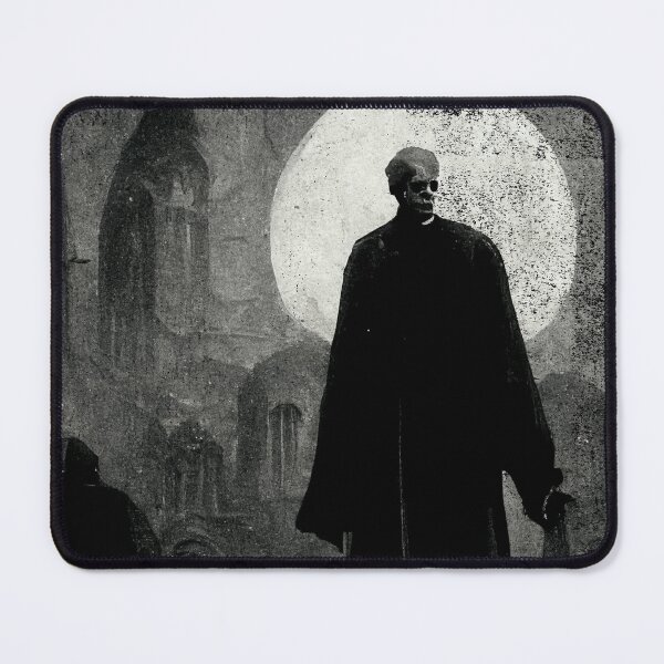Item preview, Nosferatu, Prince of Darkness designed and sold by flowinglobe.
