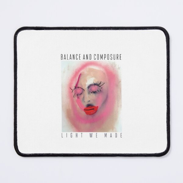 Item preview, Balance and Composure - Light We Made designed and sold by kristenriello.