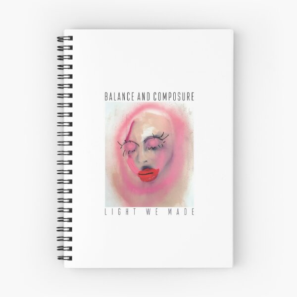 Item preview, Balance and Composure - Light We Made designed and sold by kristenriello.