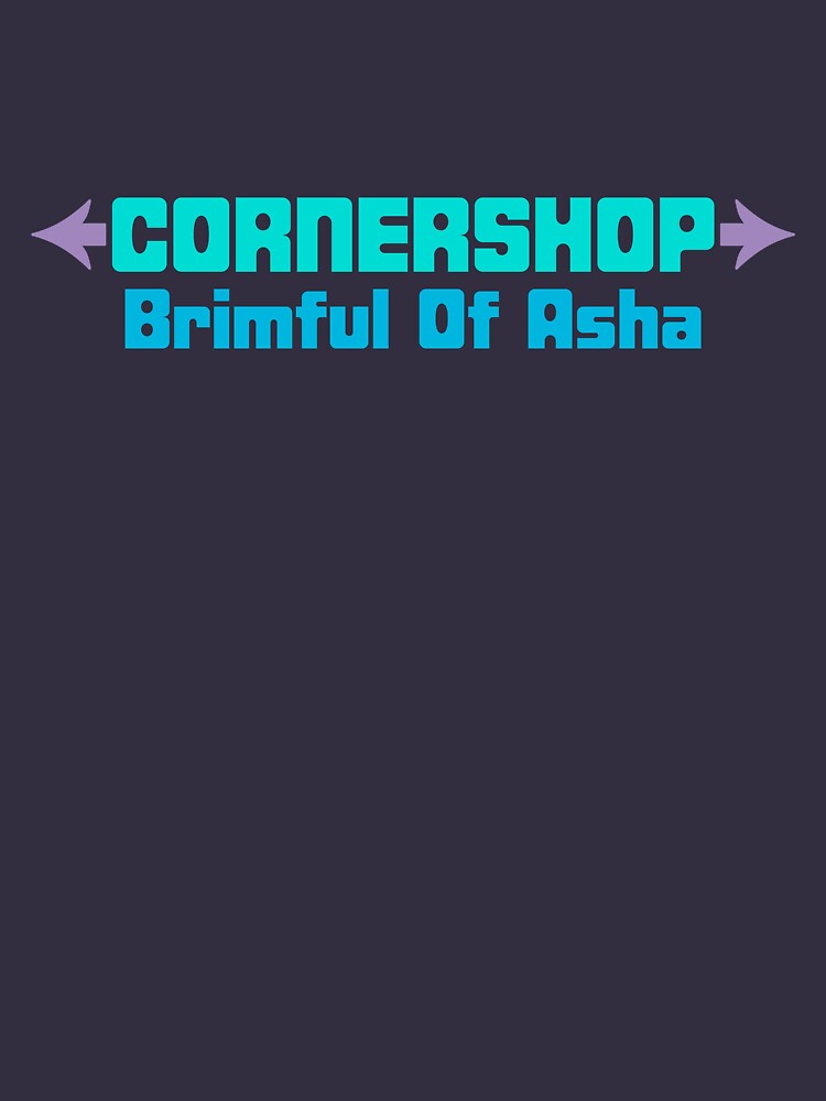 Cornershop, When I Was Born For The 7th Time, Brimful Of Asha