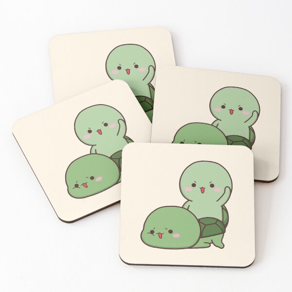 Item preview, Yoko and Tomi designed and sold by YokoTomi.