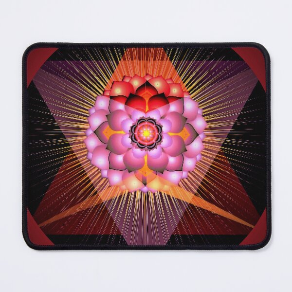 Item preview, THE MERKABAH Spiritual Healer designed and sold by jmed70.