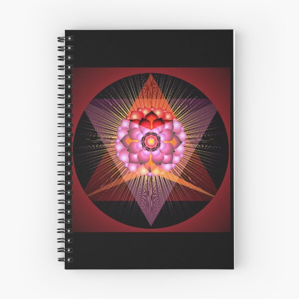 Item preview, THE MERKABAH Spiritual Healer designed and sold by jmed70.