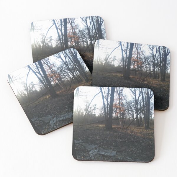 Item preview, Fallen Trees designed and sold by NathanMoore92.