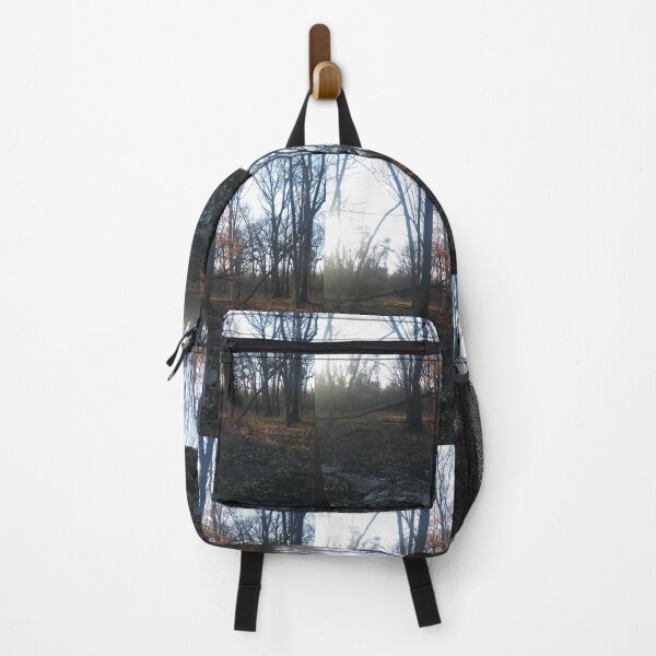Item preview, Fallen Trees designed and sold by NathanMoore92.