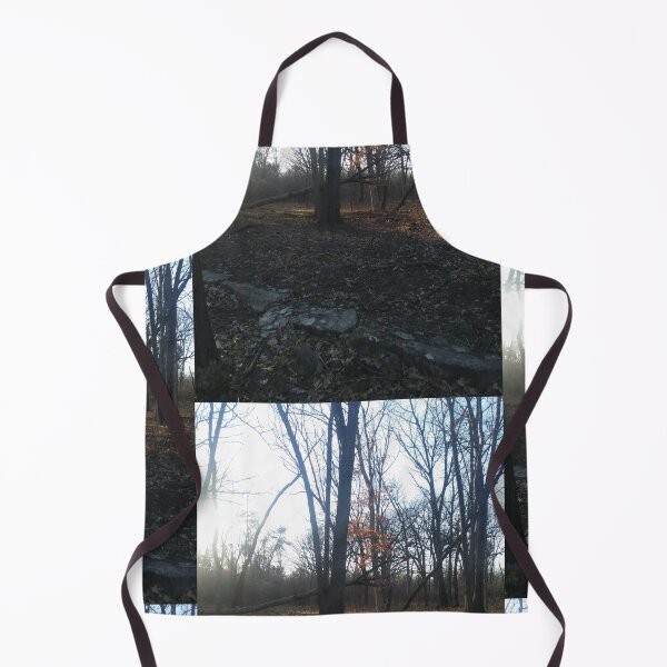 Item preview, Fallen Trees designed and sold by NathanMoore92.