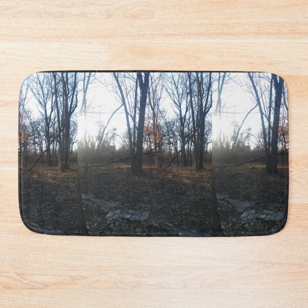 Item preview, Fallen Trees designed and sold by NathanMoore92.