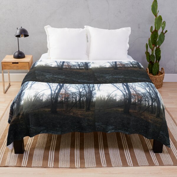 Item preview, Fallen Trees designed and sold by NathanMoore92.