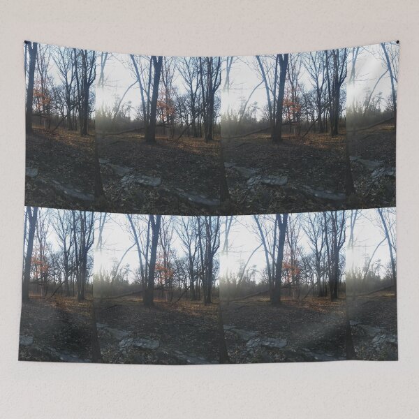 Item preview, Fallen Trees designed and sold by NathanMoore92.