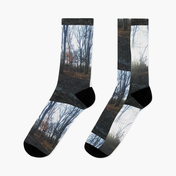 Item preview, Fallen Trees designed and sold by NathanMoore92.