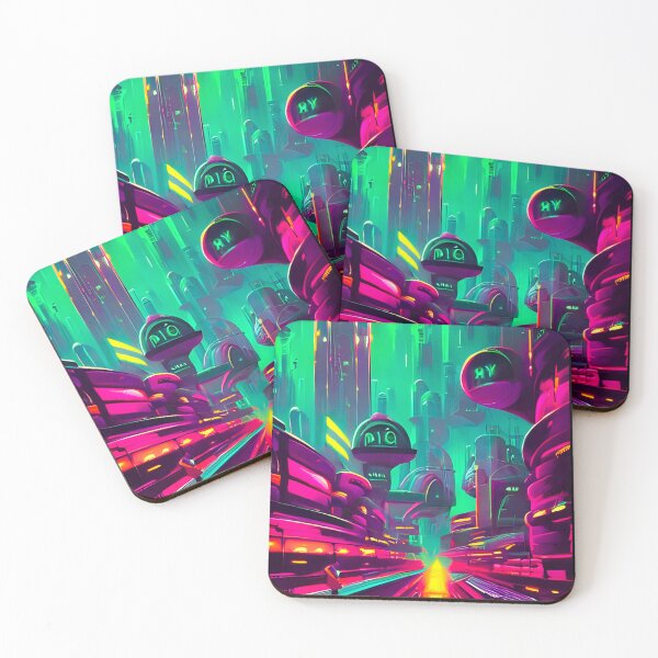 Item preview, City 2088 AD designed and sold by mwebba2005.