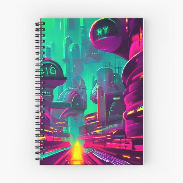 Item preview, City 2088 AD designed and sold by AW2 Designs.