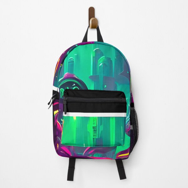 Item preview, City 2088 AD designed and sold by mwebba2005.
