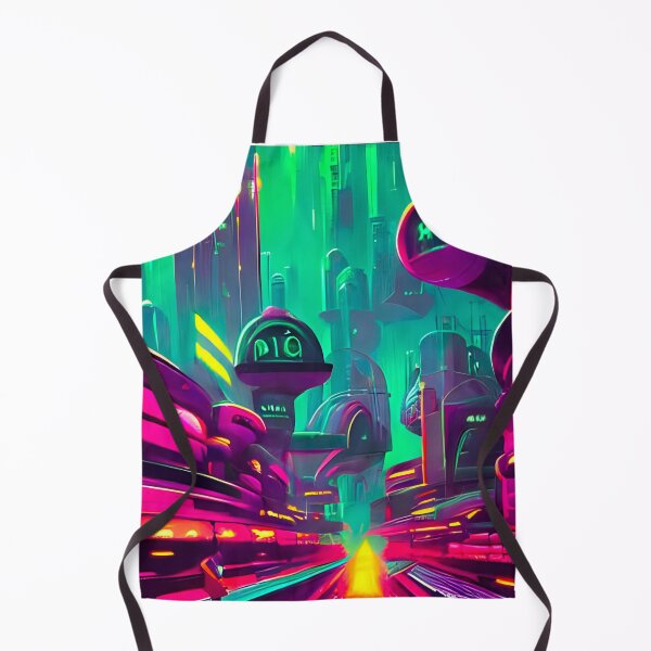 Item preview, City 2088 AD designed and sold by mwebba2005.
