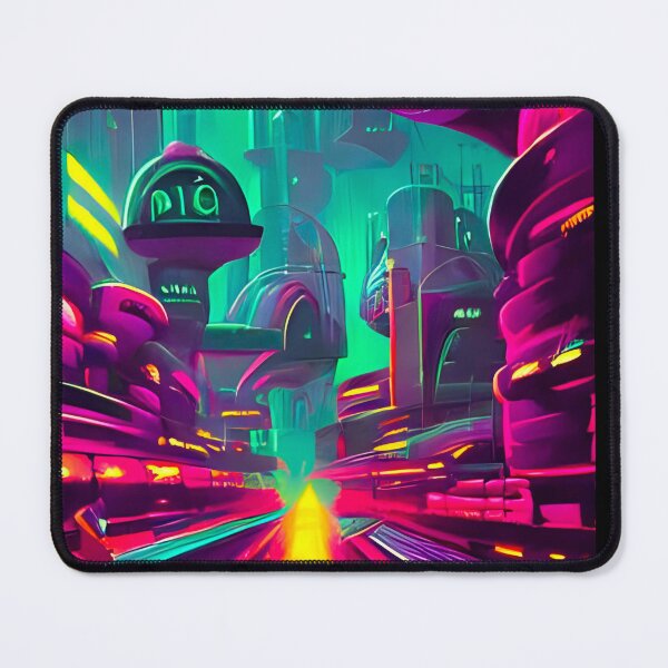 Item preview, City 2088 AD designed and sold by AW2 Designs.