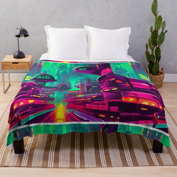 Item preview, City 2088 AD designed and sold by mwebba2005.