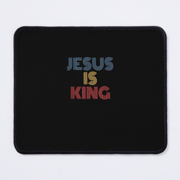 Item preview, Jesus Is King  designed and sold by EdwardBurns7.