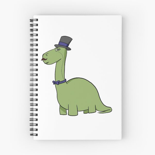 Item preview, Bronto-Sir-Us designed and sold by trainedraptor.