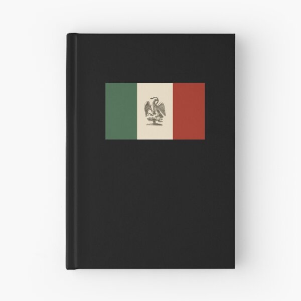 Item preview, Bandera de Mexico 1800 designed and sold by boltjesdesign.