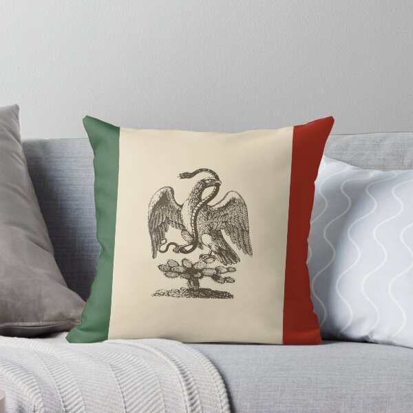 Item preview, Bandera de Mexico 1800 designed and sold by boltjesdesign.