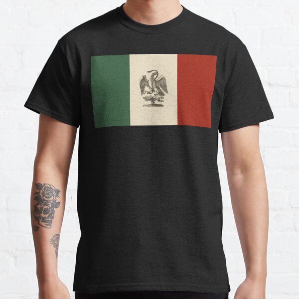 Bandera De Mexico/Mexico Flag — Sandy's Imports