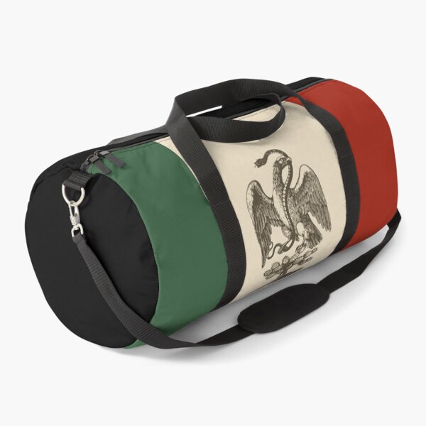 Item preview, Bandera de Mexico 1800 designed and sold by boltjesdesign.