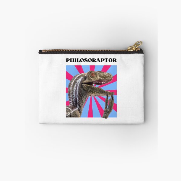 Item preview, Philosoraptor Funny Philosopher Velociraptor Viral Meme designed and sold by appareltolove.