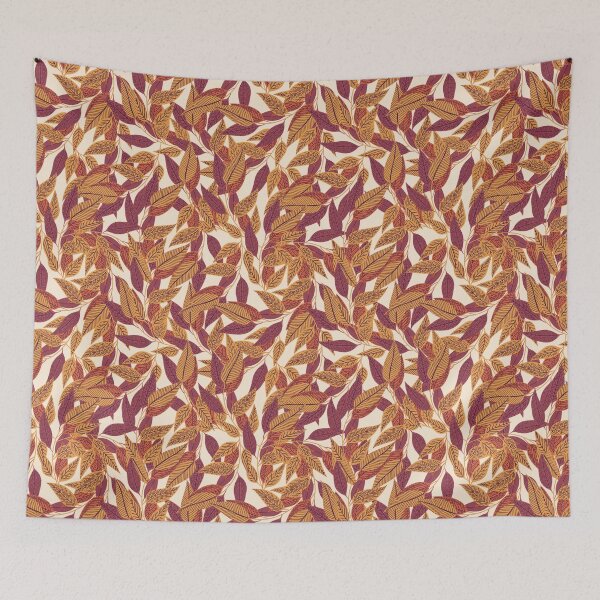 Item preview, Autumn Leaves designed and sold by nabanacrafters.