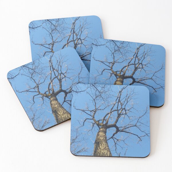 Item preview, Upward Tree designed and sold by NathanMoore92.