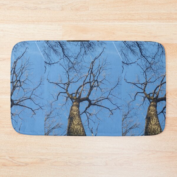 Item preview, Upward Tree designed and sold by NathanMoore92.